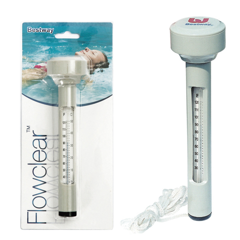 TERMOMETRO PISCINAS FLOTANTE REF. 58072