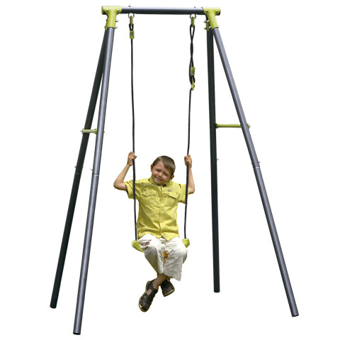 PORTICO METALICO UN COLUMPIO ALLEGRA FREE