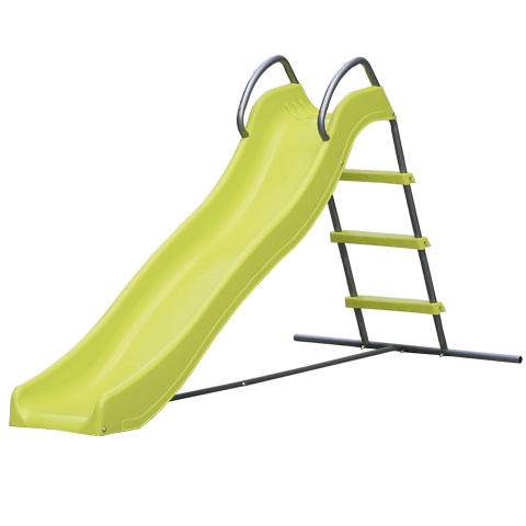 TOBOGAN RESINA/ACERO  BIMBO