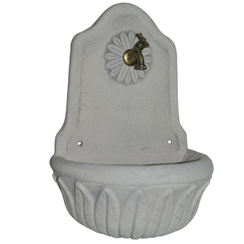 FUENTE PIEDRA PARED FOGLIA