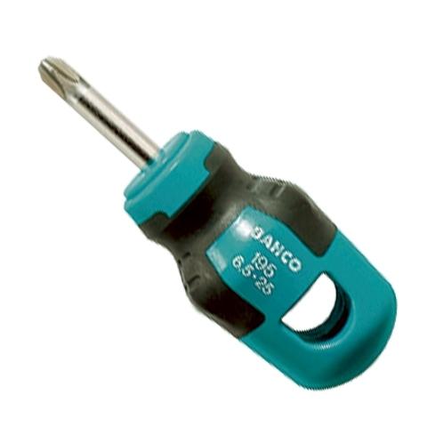 DESTORNILLADOR PHILLIPS CORTO PH-2X25 PREMIUM