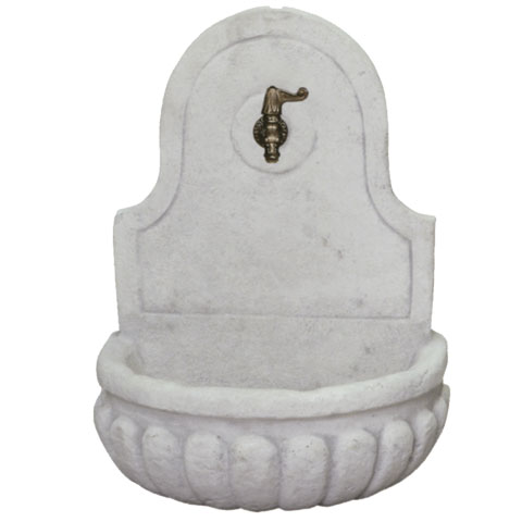 FUENTE PIEDRA PARED GIADA