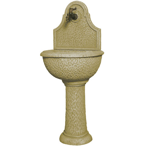 FUENTE PIEDRA PARED PROVENZA