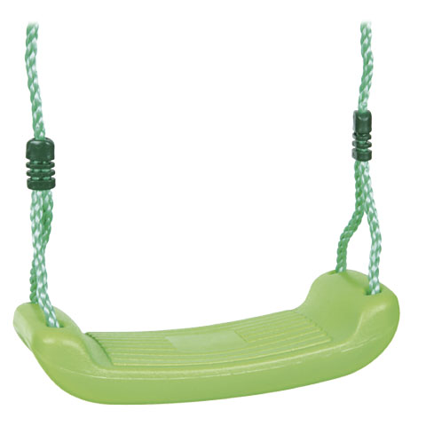 COLUMPIO POLIPROPILENO C/CUERDA 38X16CM FREE GOING