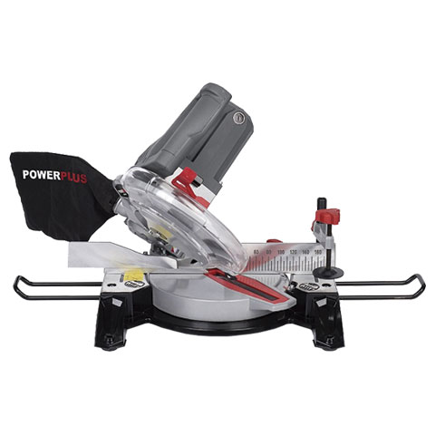 INGLETADORAS Y TRONZADORAS