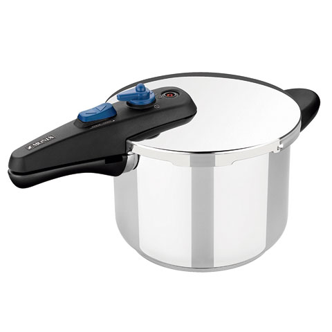 OLLA PRESION RAPIDA VELOCE