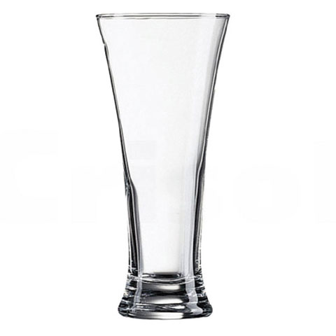 VASO CRISTAL MARTIGUES CERVEZA ALTO 33CL (CAJA 6UD)