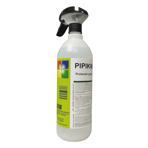 PROTECTOR REPELENTE ORINA C/PULVERIZADOR 1000ML