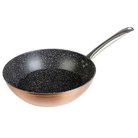 SARTEN ALUMINIO FULL-INDUCCION COBRE PROFESSIONAL