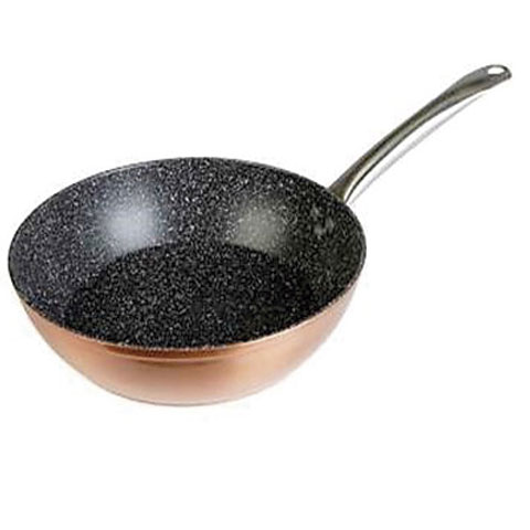 SARTEN ALUMINIO HONDA FULL-INDUCCION COBRE PROFESSIONAL