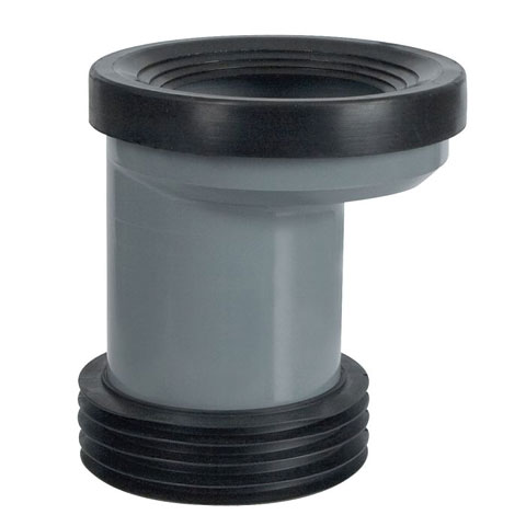 MANGUITO INODORO JUNTA LABIADA EXCENTRICO T-90-L REF. 50614