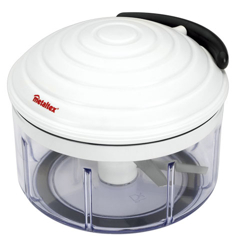 CORTAVERDURAS GIRATORIO ROTOMAC