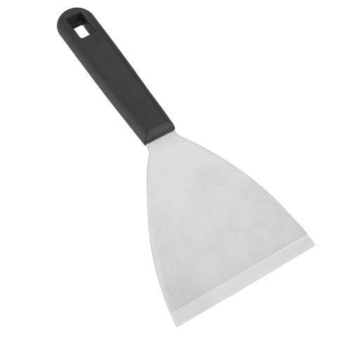 ESPATULA PLANCHA TRIANGULAR