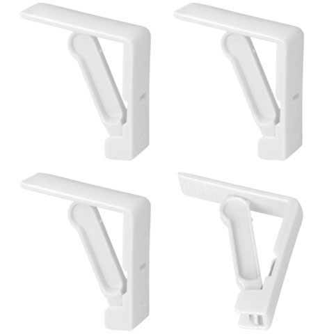 SUJEMANTELES C/MUELLE BLANCO