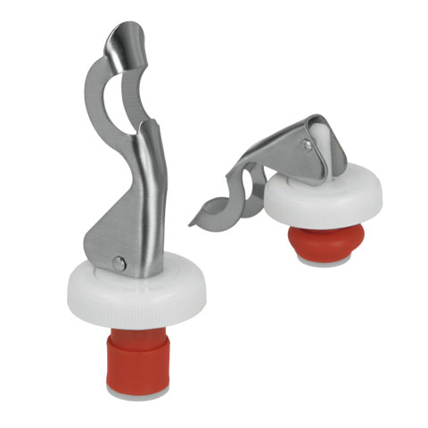 TAPON BOTELLA EXPANSION C/DESCAPSULADOR (JUEGO 2UD) REF. 25721080