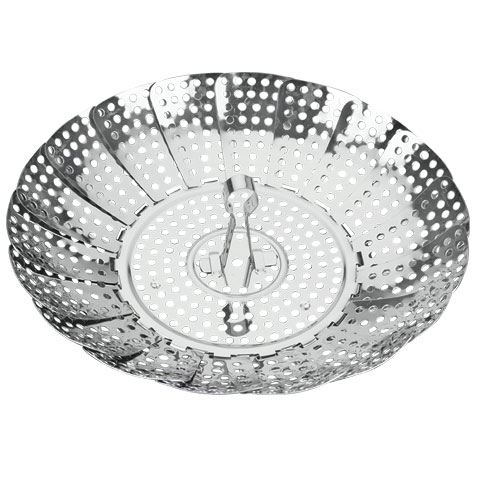 COCEDOR VERDURAS INOX VAPORETTE