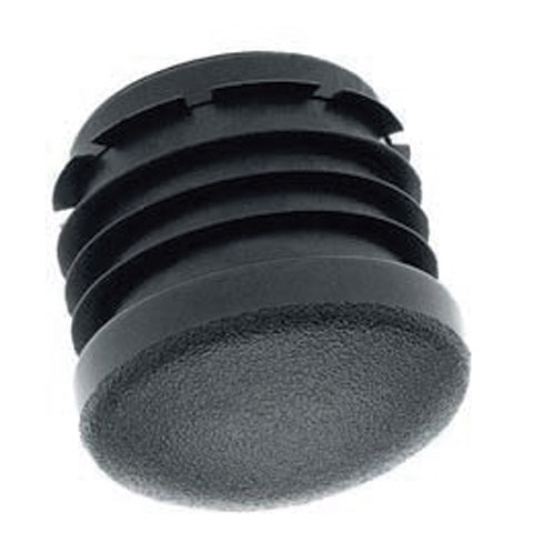 CONTERA PLASTICO REDONDA INTERIOR BOLSA 100UD