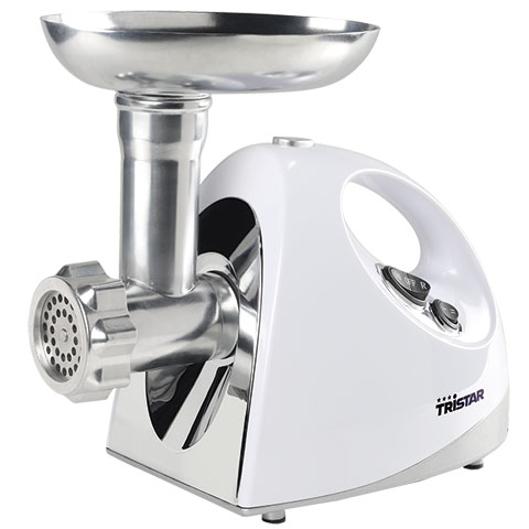 PICADORA/EMBUTIDORA ELECTRICA 1200W