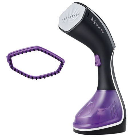 PLANCHA VAPOR VERTICAL 1600W