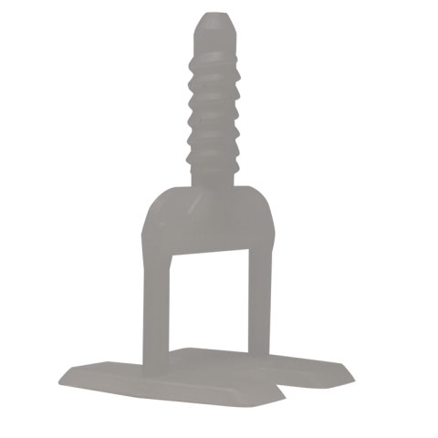 CALZO NIVELACION 2MM BOLSA 200 UDS LSS020