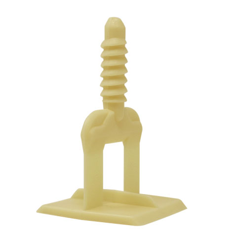 CALZO EN CRUZ 1MM  BOLSA 200 UDS LSS010CROSS