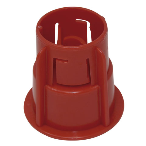 PUSH ROSCA DE NIVELACION BOLSA 100 UDS