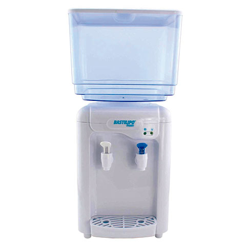 DISPENSADOR AGUA FRIA-NATURAL DEPOSITO 7L