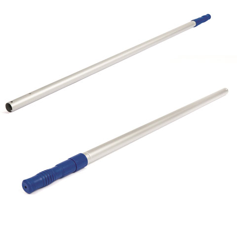 PERTIGA P/RECOGEHOJAS CLIP 2,50M REF.58279