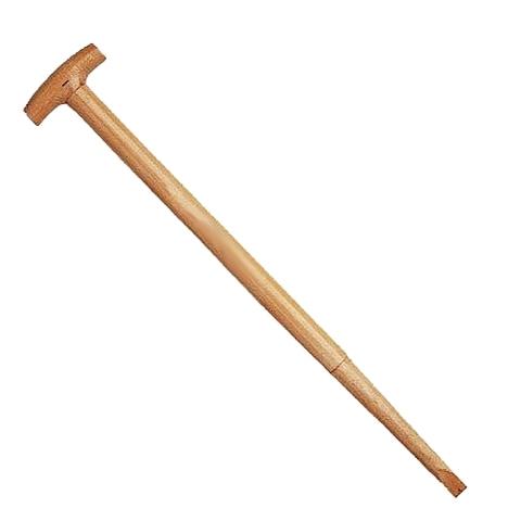 MANGO PALA MULETA RECTO