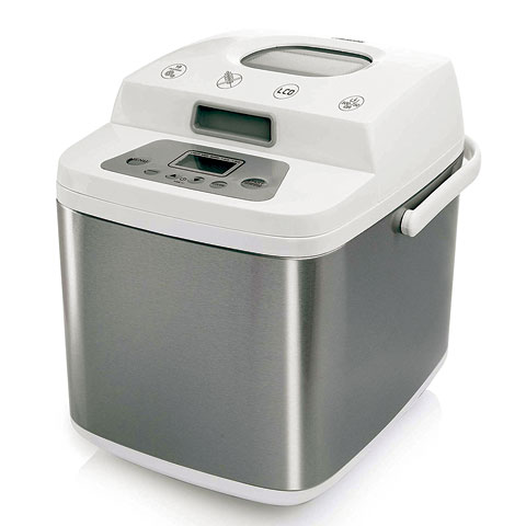 PANIFICADORA DIGITAL 750GR 500W