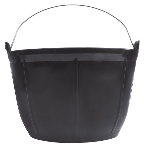 CUBO ITALIANO 10L IRROMPIBLE BKW10BM