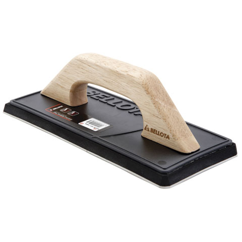 LLANA GOMA MIXTA M/MADERA 5898B