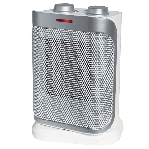 TERMOVENTILADOR CERAMICO OSCILANTE 1800W TC-1900