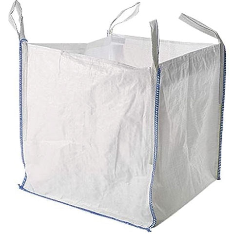 SACA BIG BAG S/VALVULA 90X90X90CM