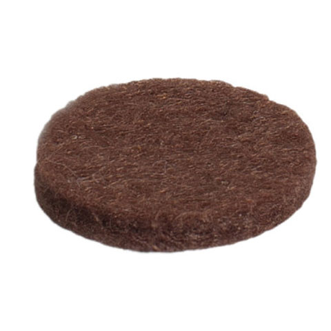 FIELTRO ADHESIVO DESLIZANTE MARRON BLISTER