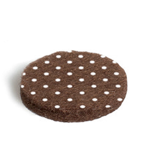 FIELTRO ADHESIVO ANTIDESLIZANTE MARRON BLISTER