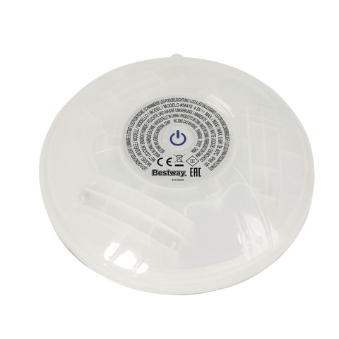 LUZ LED FLOTANTE PISCINA REF. 58419