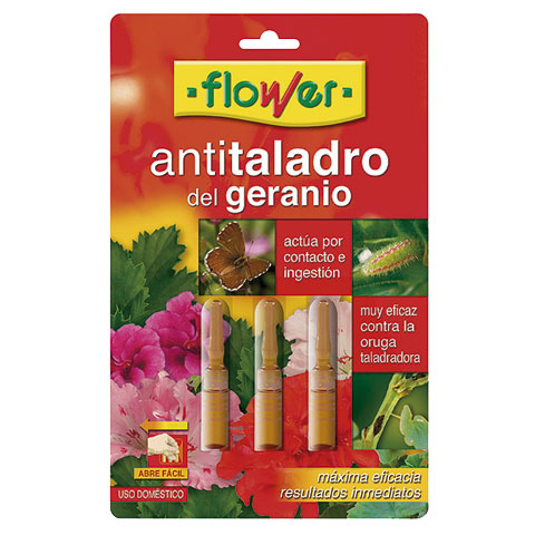 INSECTICIDA ANTI-TALADRO DEL GERANIO MONODOSIS  BL 3UD