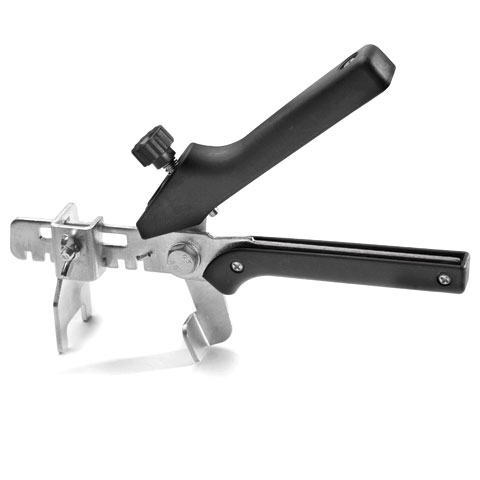 ALICATE NIVELACION SUELO METAL