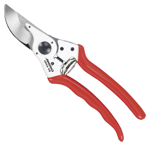 TIJERA PODAR 1 MANO ALUMINIO  M/BIMATERIAL  BP4250