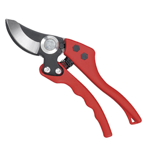 TIJERA PODAR 1 MANO ACERO M/BIMATERIAL  BP4180