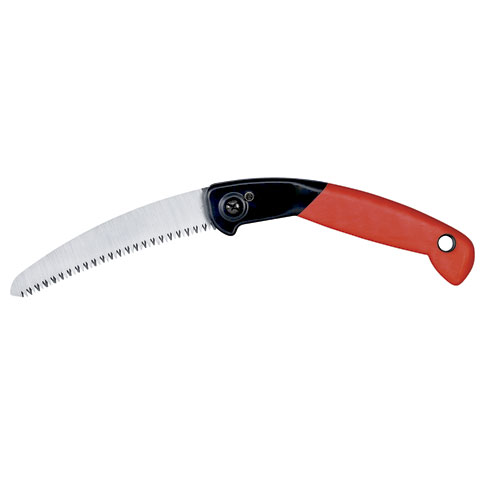 SERRUCHO PODAR PLEGABLE 165MM M/BIMATERIAL RS4040