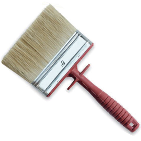 BROCHA CANARIA FIBRA