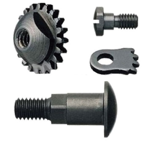 BULON + TUERCA TIJERA PODAR 1 MANO Nº8 FELCO REF 7/90