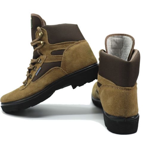 BOTA SERRAJE HYDRO MARRON REF. 2002