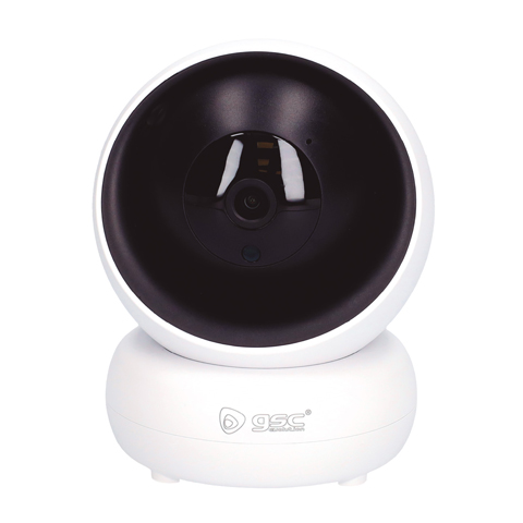 CAMARA INTELIGENTE INTERIORES CALUNDA 1080P-2MP