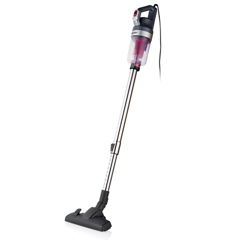 ASPIRADOR VERTICAL C/ CABLE 400W SZ-1928PR