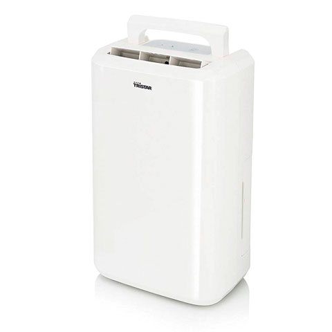 DESHUMIDIFICADOR ELECTRICO 10L