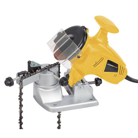 AFILADOR CADENA MOTOSIERRA ELECTRICO POWXG1066