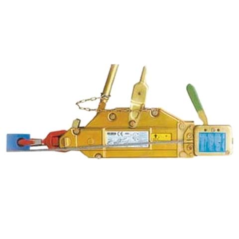 TRACCION Y ELEVACION